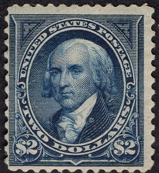 US  #277a